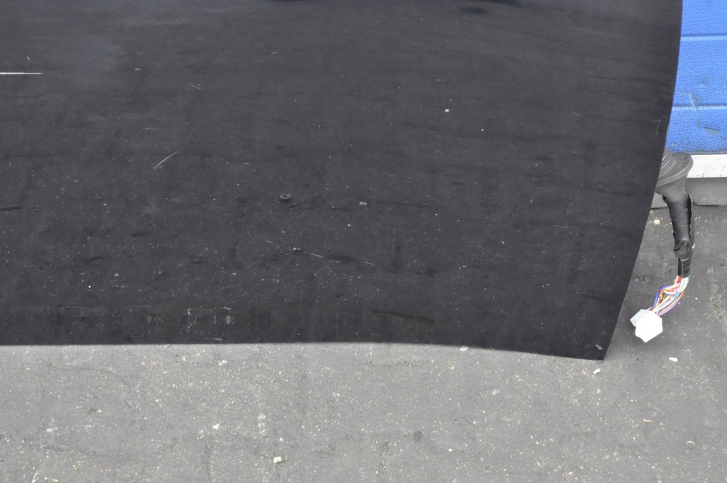 фото №6, Mitsubishi outlander iii дверь правый перед