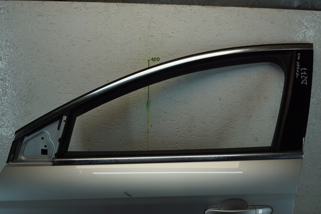 фото №3, Двері лівий перед ford mondeo mk4