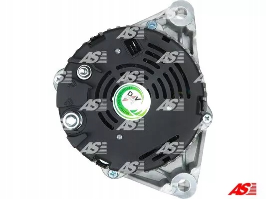 фото №3, Генератор db w202,w210,sprinter 90a