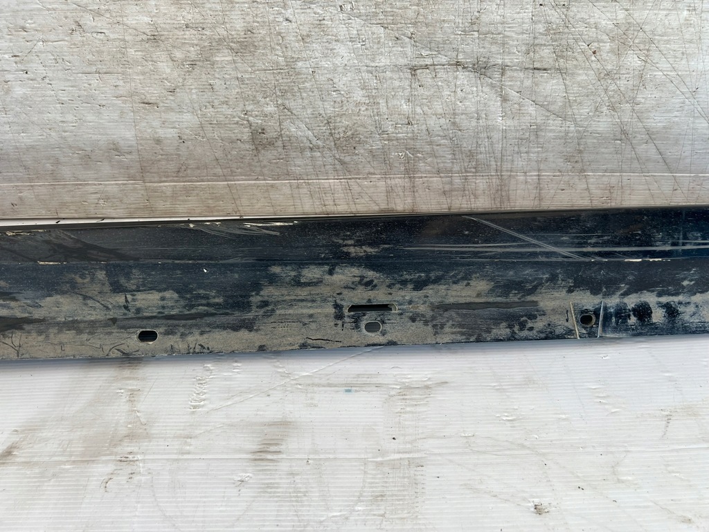 фото №7, Jaguar xe x760 r-sport молдинг накладка порог порог левая gx7m-101d57-a