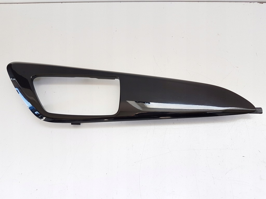 фото №1, Молдинг обшивка двері pp mitsubishi eclipse cross