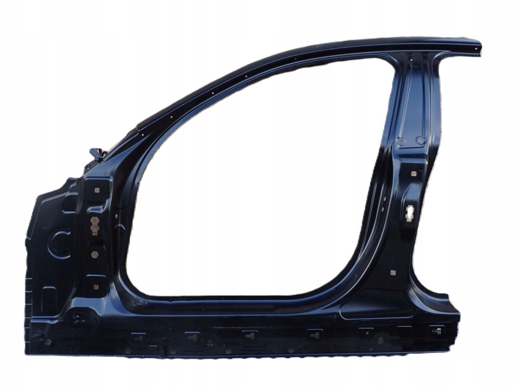 фото №1, Новий поріг лівий обшивка bmw 4 iv gran coupe f36