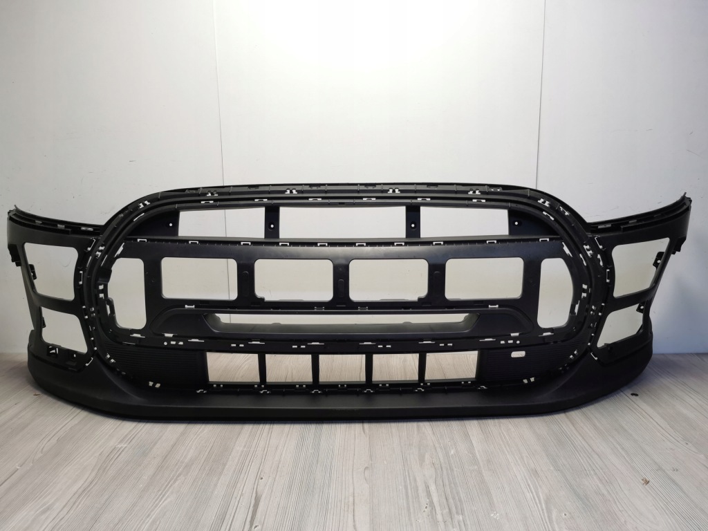 Купити Бампер перед mini cooper f55 f56 lci lift новий оригінал