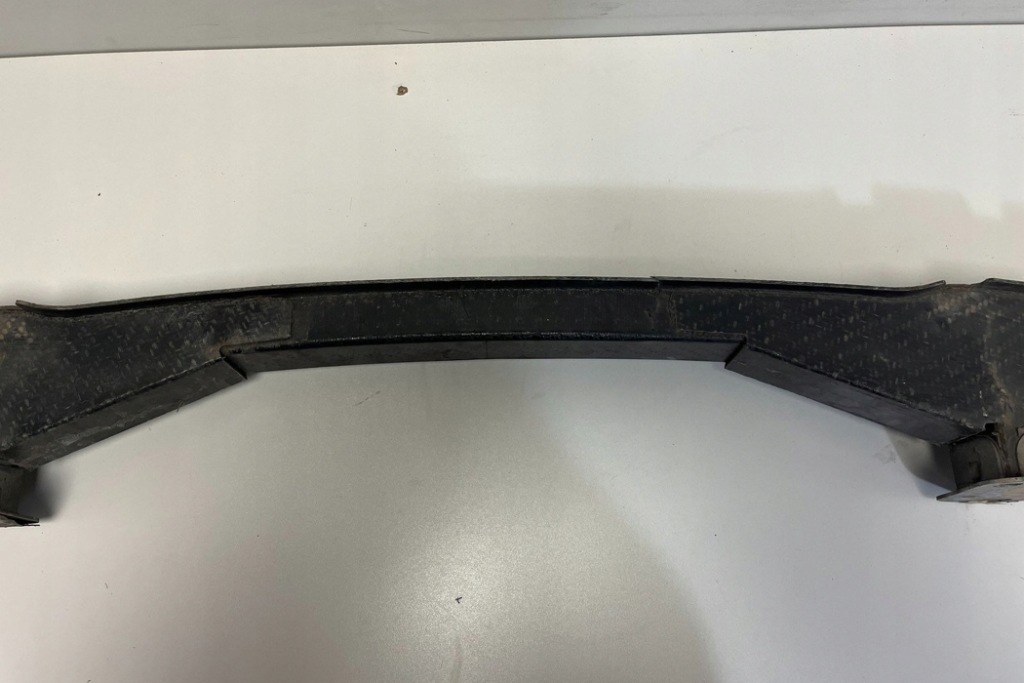 фото №9, Балка бампера задня bmw 3 cabrio e93 7900766 4.0l бензиновий 309kw 2011