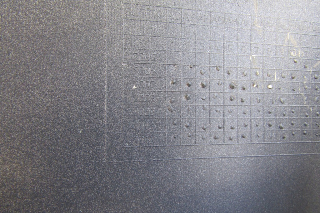 фото №11, Крила перед передній правий aston martin vantage v8 v12 05-