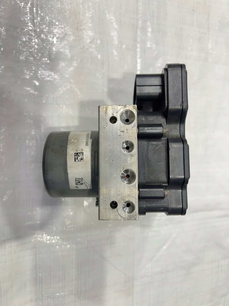 фото №5, Jeep cherokee kl насос abs p68287910ae