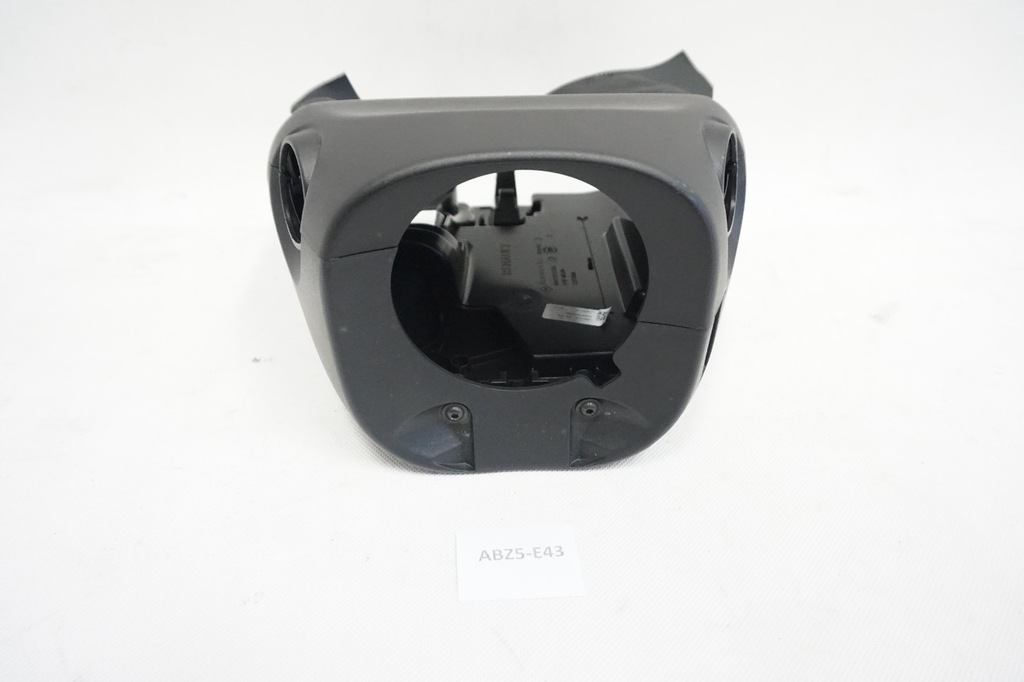 фото №6, Корпус замка зажигания renault espace v lift 2.0 dci 19r