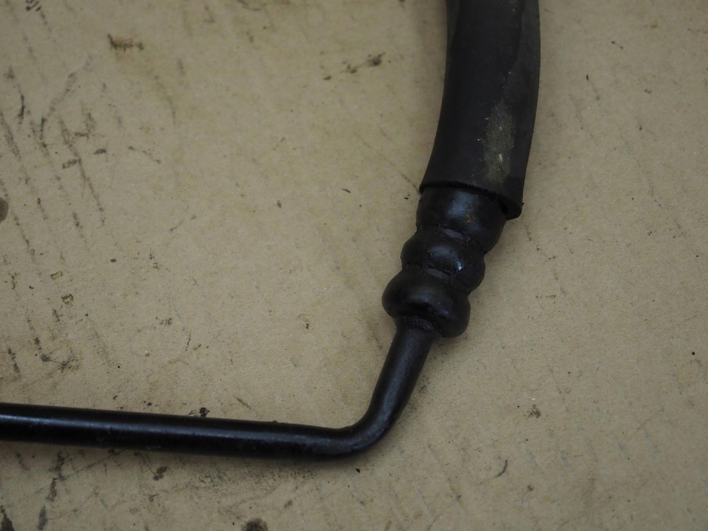 фото №13, Шланг підсилювача vw caddy ii seat inca 1.9sdi