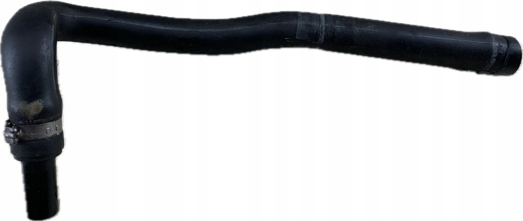 фото №1, Alfa romeo 166 2.4 20v lift шланг труба вентиляция картера