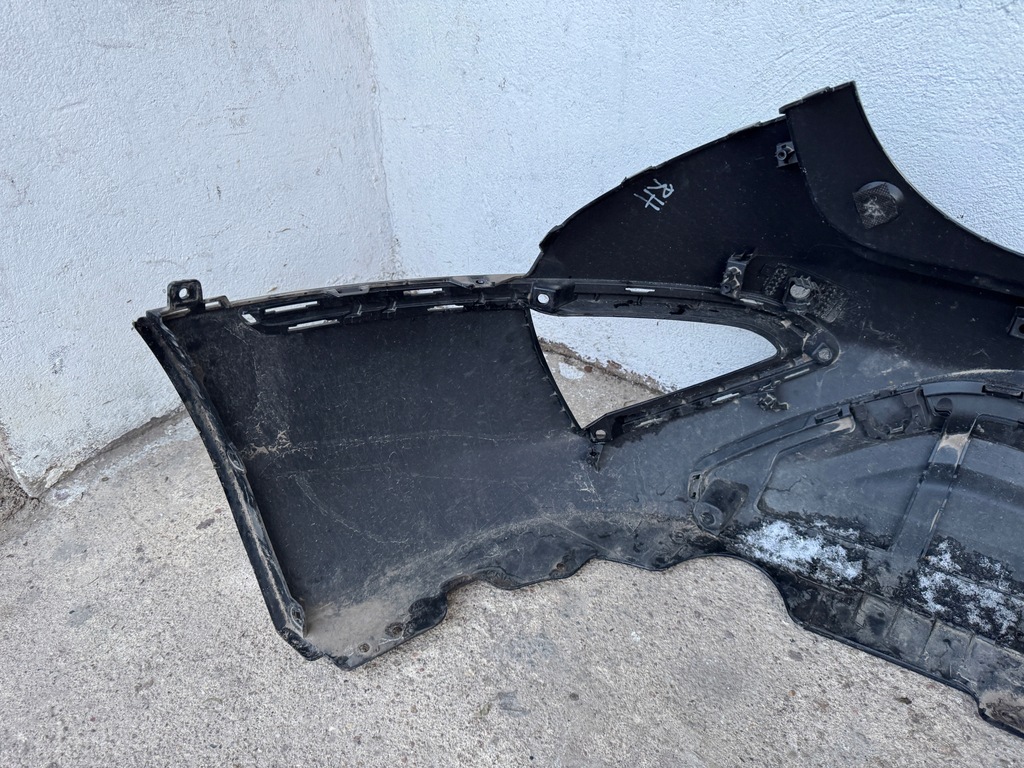 фото №13, Kia sportage 5 v бампер задняя pdc 86612r2100