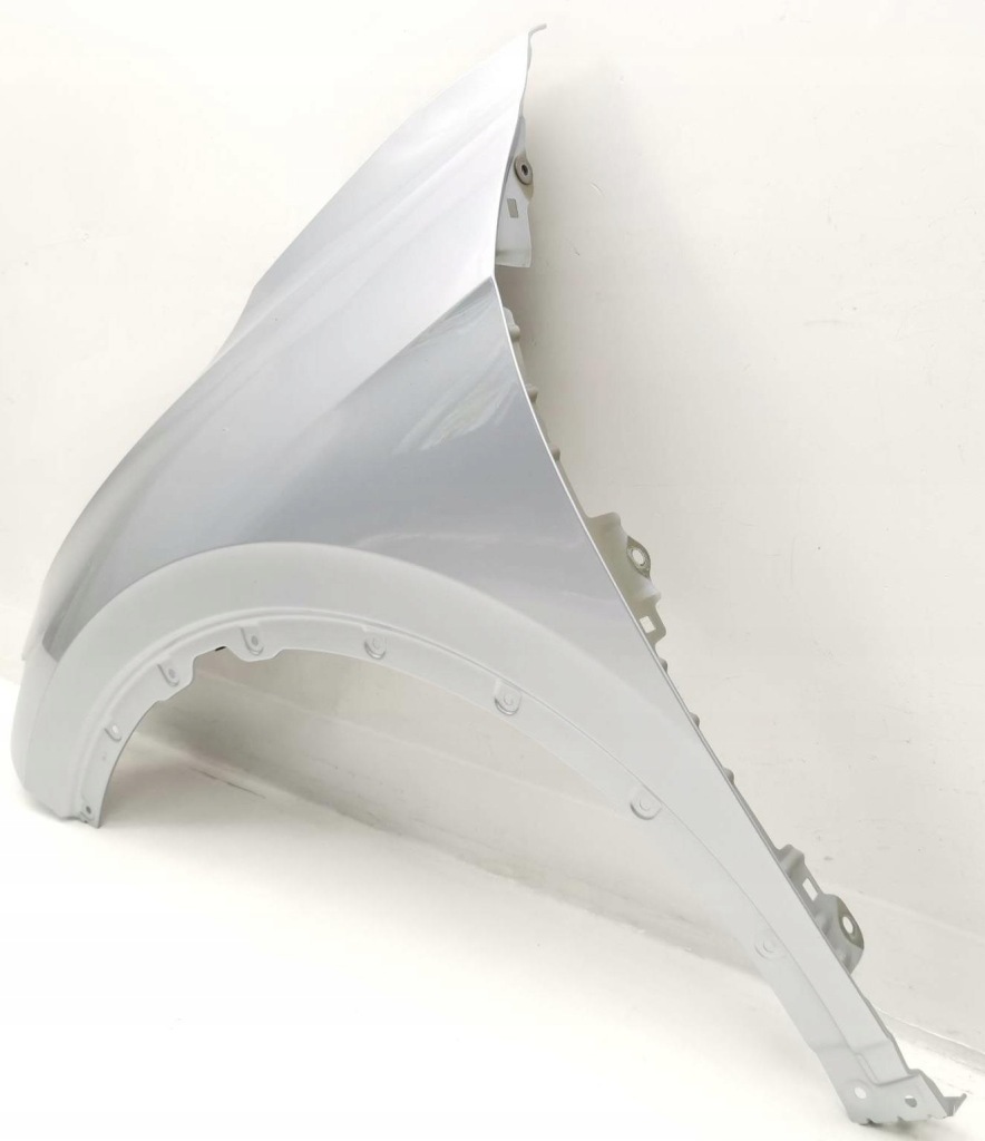 фото №15, Новый org крыло левый перед vw id.4 la7c