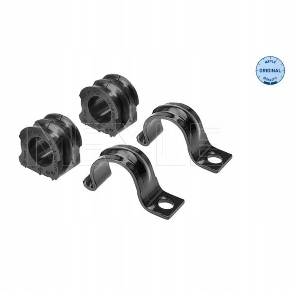 фото №2, Гумовий елемент стабілізатора golf iv new beetle перед kpl.