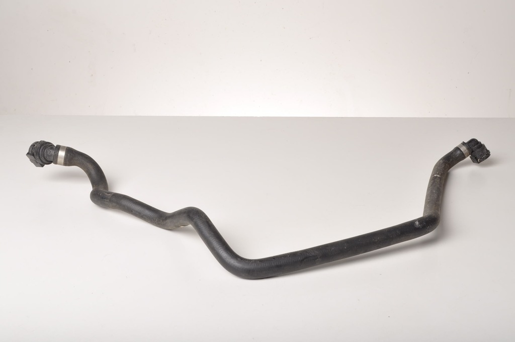 фото №6, Bmw ix3 g08 труба шланг wody 8743371 21r