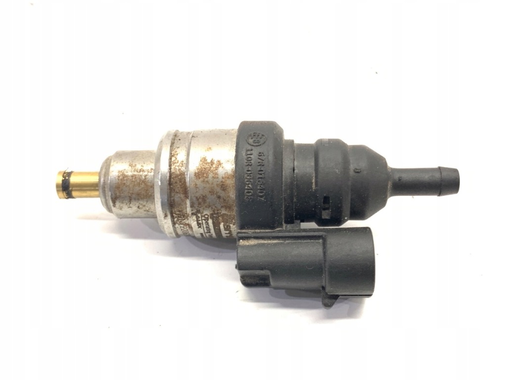 Купити Форсунка lpg barracuda інжектор газу, газовий