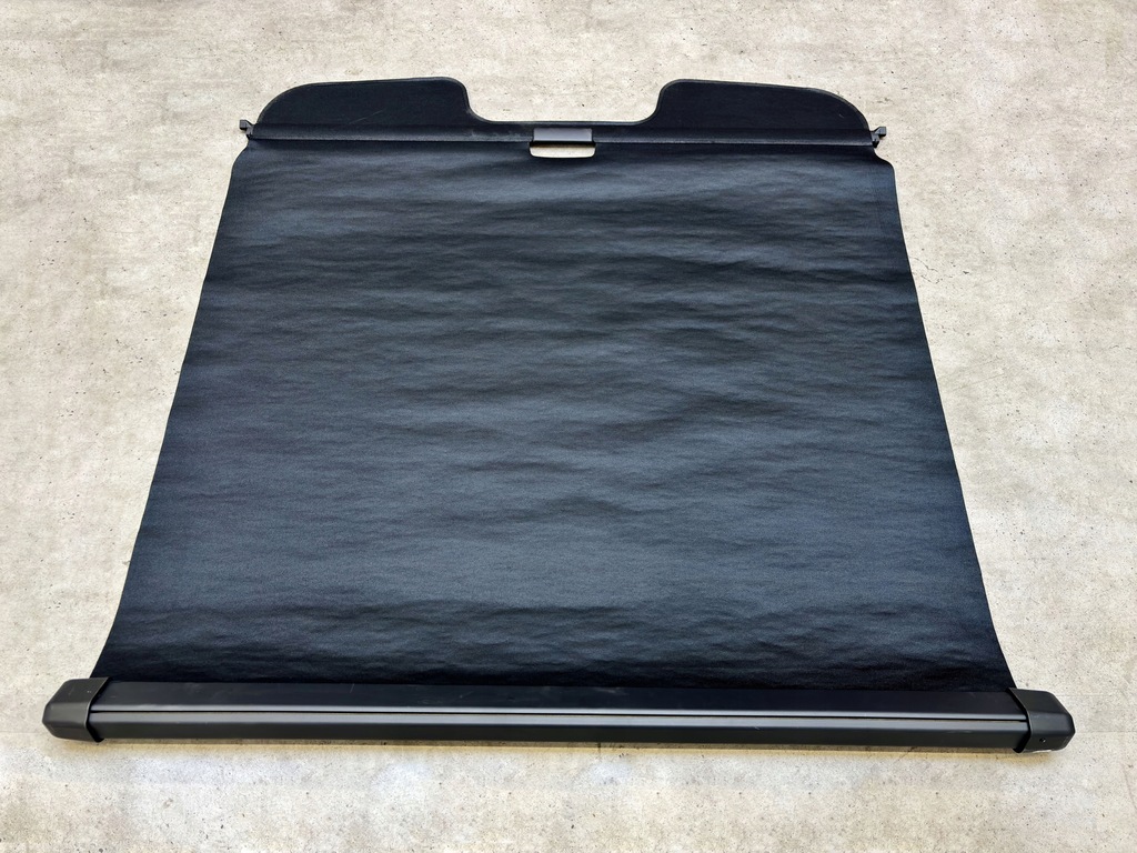 фото №5, Nowa шторка багажника peugeot rifter | berlingo combo proace | большая количество