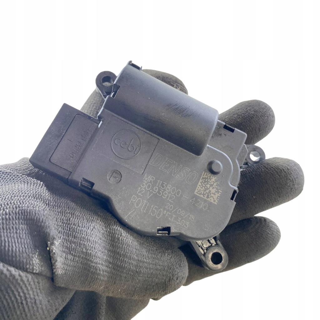 фото №9, Alfa romeo stelvio 2019 моторчик обігрівача