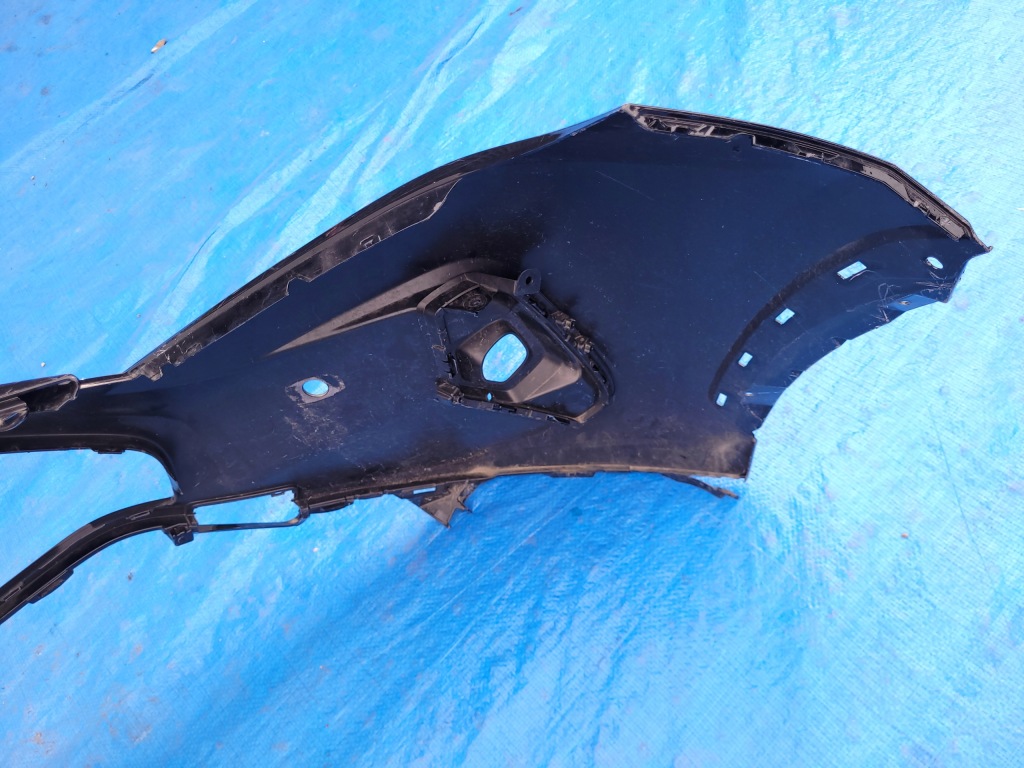 фото №8, Toyota rav4 v | бампер перед передний 52119-42b20 | 1159