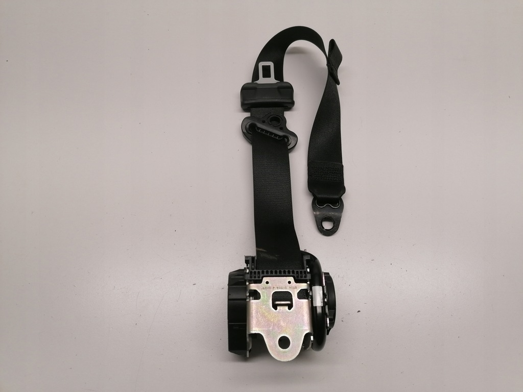 фото №6, Alfa romeo tonale pas безопасности правый задняя оригинал 2022-