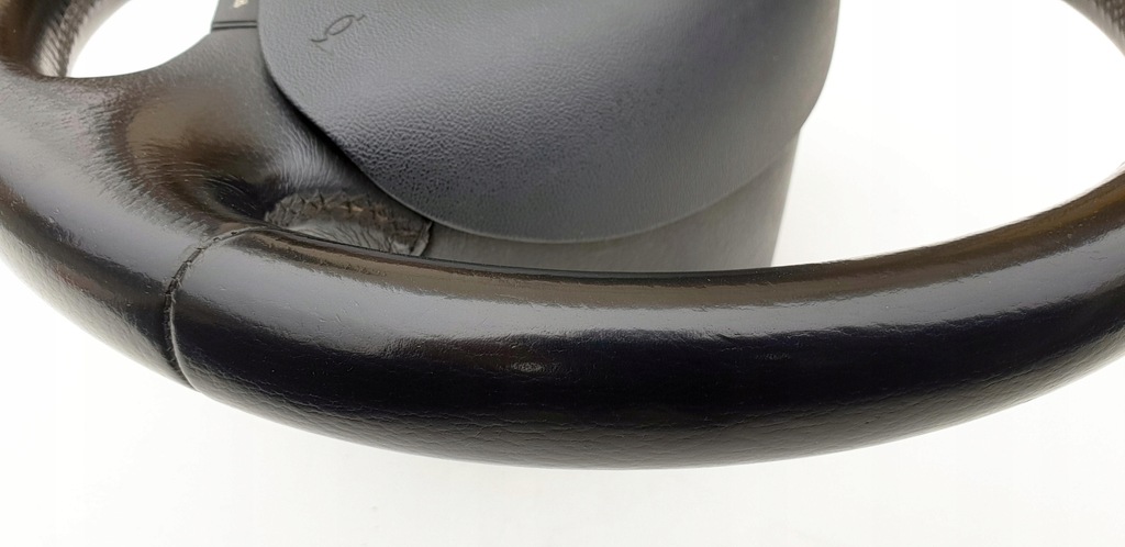 фото №10, Fiat stilo воздуховод кожа кожаный мультифункция подушка подушка безопасности