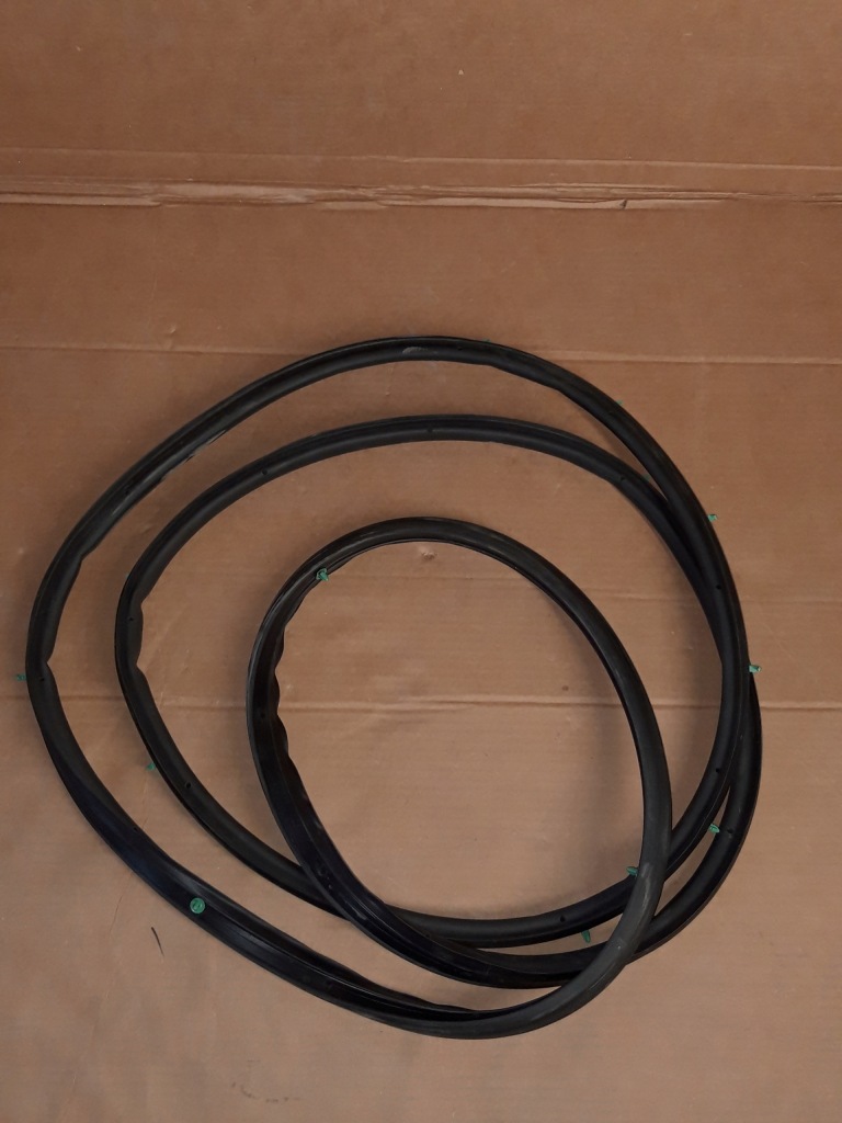 фото №1, Opel insignia b 422518308 прокладка кришки задня 360cm