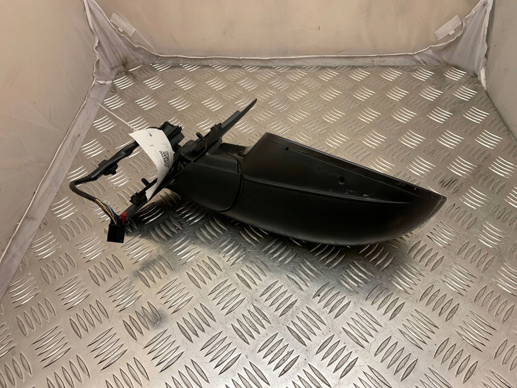 фото №7, Audi a6 s6 c7 4g 2016 электрический зеркало боковой дверь передних