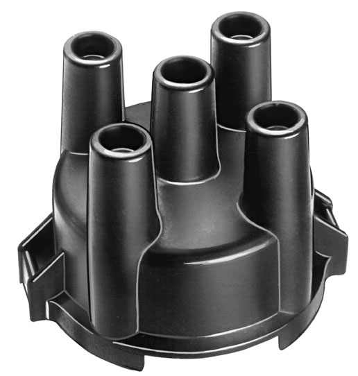 фото №1, Lucas трамблерна кришка renault 4, 18 peugeot 504 pickup 1.6