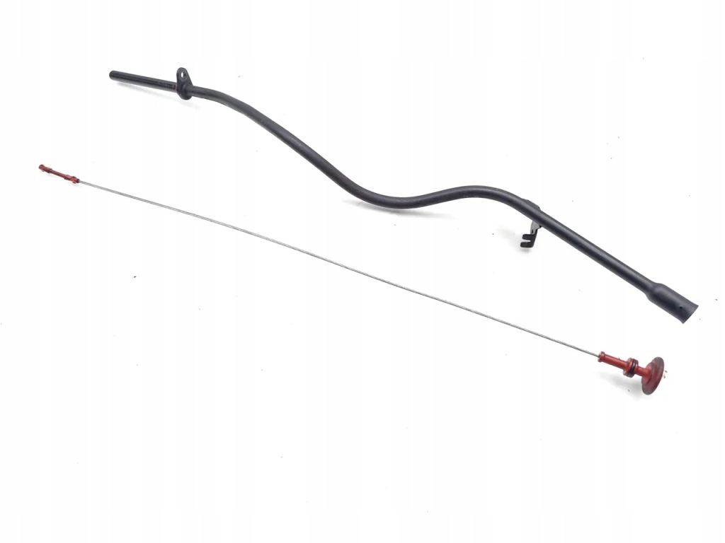 фото №13, Mercedes-benz clk щуп рівня оливи clk 320 cdi дизель 165kw 224 hp