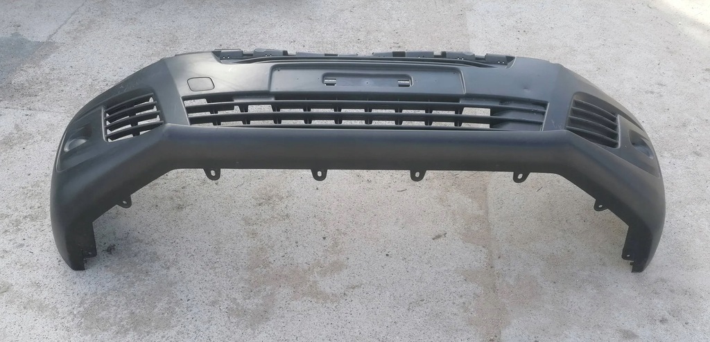 фото №8, Бампер перед peugeot expert iii 16- 9808639977