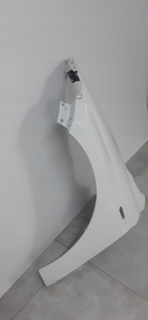 фото №6, Fiat tipo ii 16- крила лівий перед передній