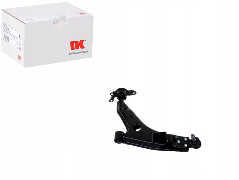 фото №1, Nk рычаг chevrolet epica 2.0 kl1_