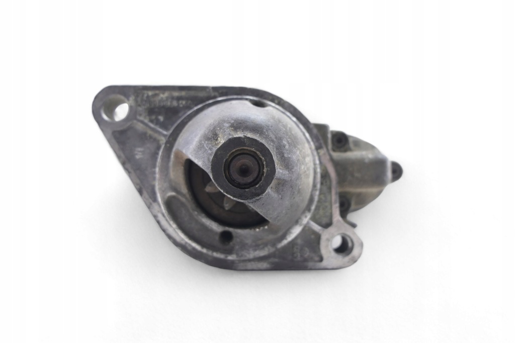 фото №8, Стартер toyota yaris ii 1.4 d4d 0001107441