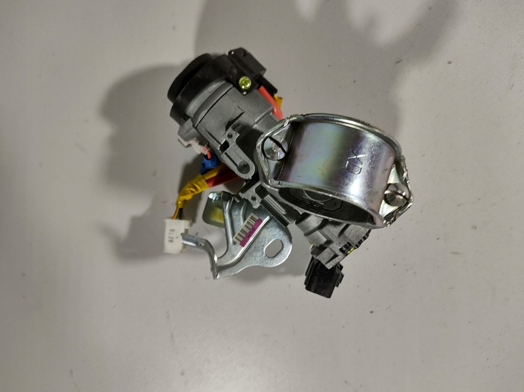 фото №4, Kia rio iii 11r- замок зажигания