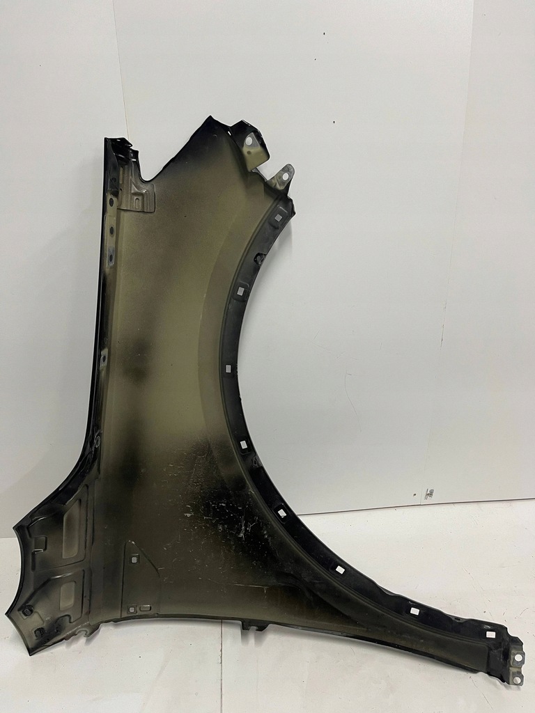 фото №9, Крыло перед передний левый kia sorento iv 4 20-