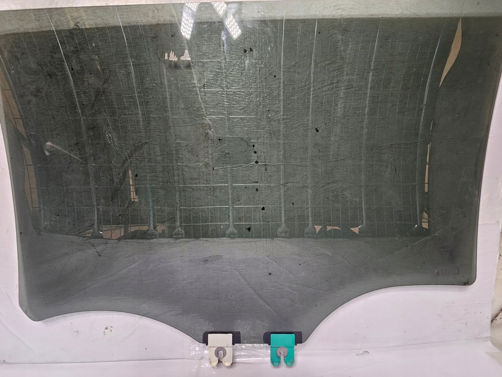 фото №9, Chrysler pacifica 17- стекло дверь правый задняя usa