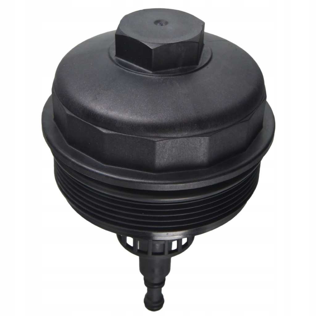 фото №1, Febi bilstein 171462 кришка, корпус фільтра оливи