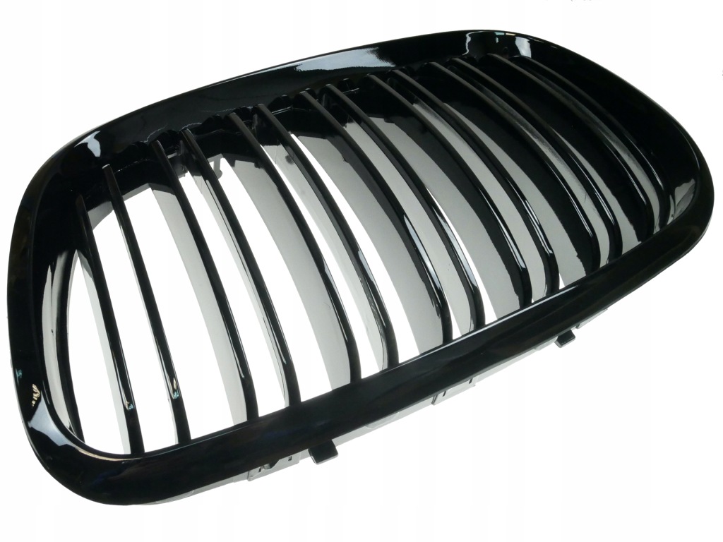 Купить Решётки радиатора чёрный блеск решётка  решётка радиатора капот к bmwx5 e70 x6 e71 инструменты