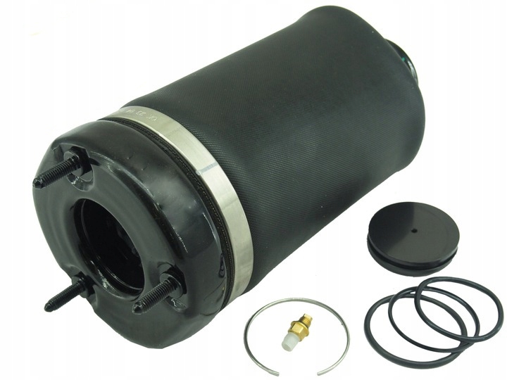 Купить Перед пневмоподушка подушка airmatic mercedes ml164 w164