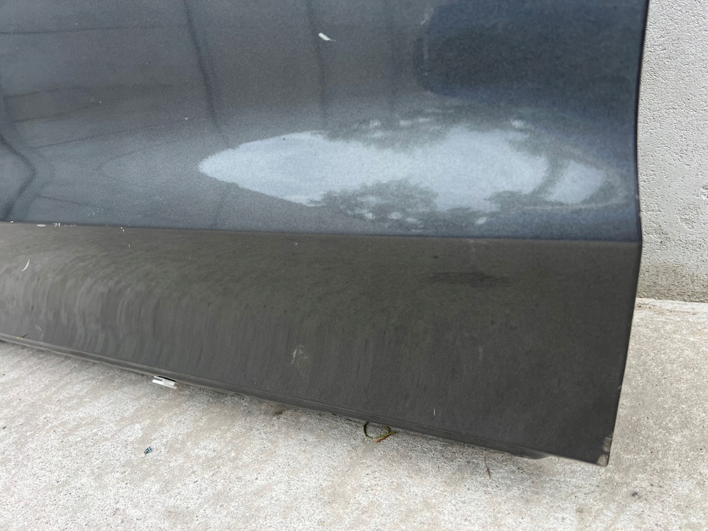 фото №8, Дверь ford galaxy mk4 iii 2015-2023 перед правый