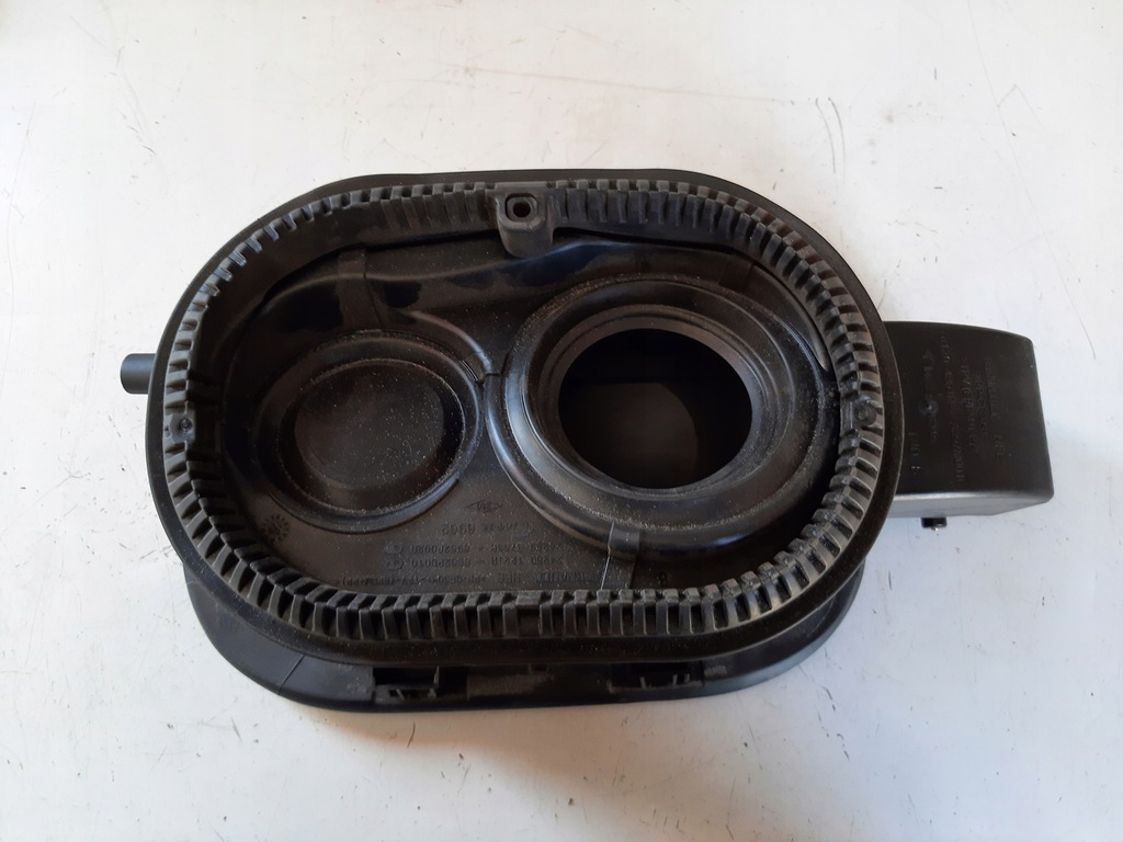 фото №4, Крышка заливной топлива renault kadjar lift бензин