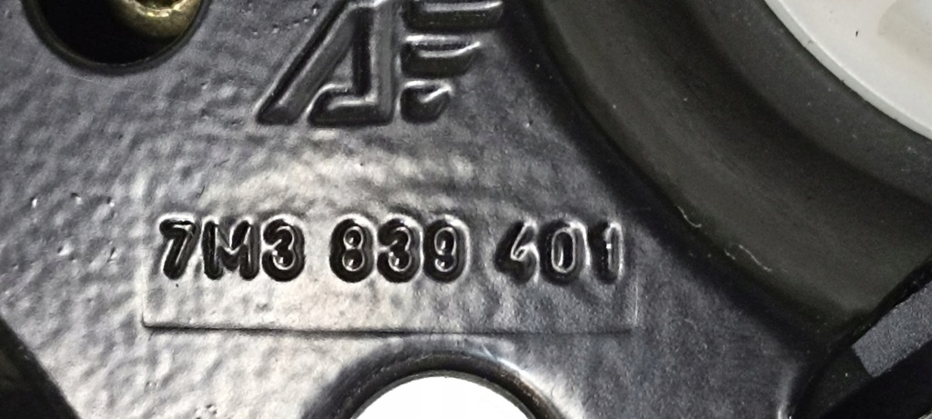 фото №4, Підйомник скло лівий задня galaxy lift 1.9 автоматична коробка передач