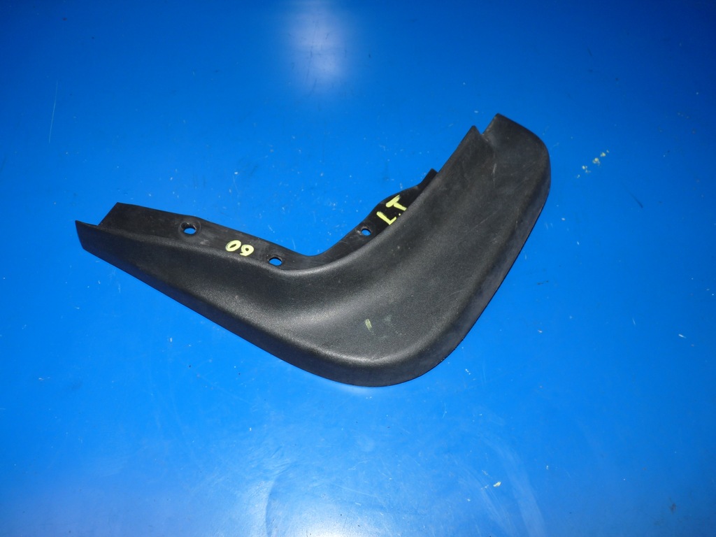 фото №1, Volvo xc60 i брызговик левый задняя задний