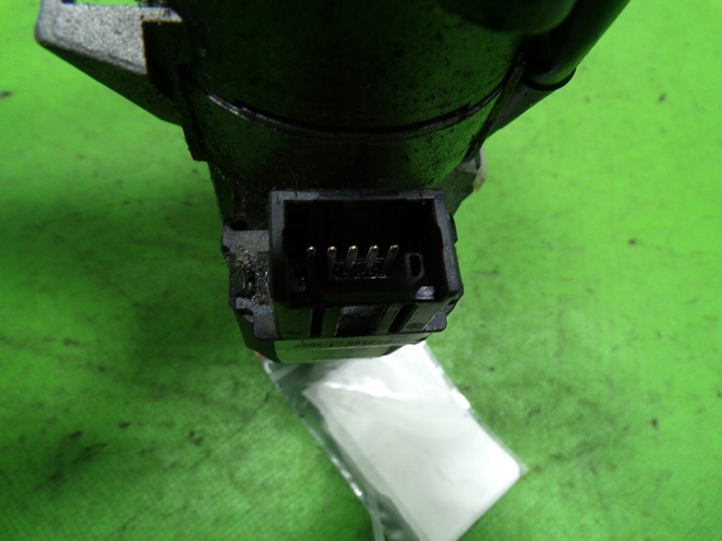 фото №7, Toyota corolla e12 1.6 16v замок зажигания ключ 45020024