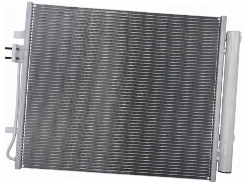 фото №1, Конденсатор кондиціонера kia sorento iv 1.6 2.2 20-