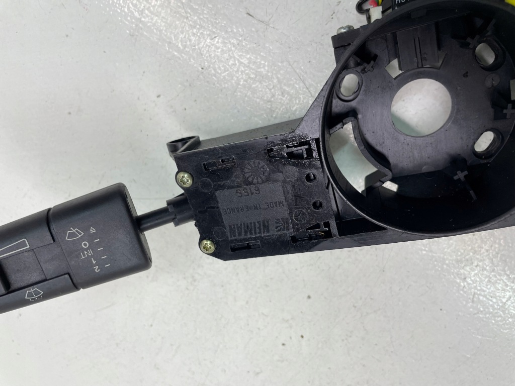 фото №6, Важіль перемикач citroen xm5