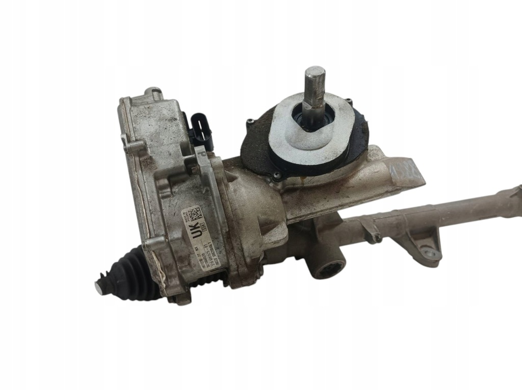 фото №8, Рулевая рейка трансмиссия 6891575 bmw seria 1 iii 2019-2024 f40