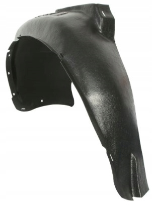 фото №1, Skoda octavia підкрилок zakole передні ліва