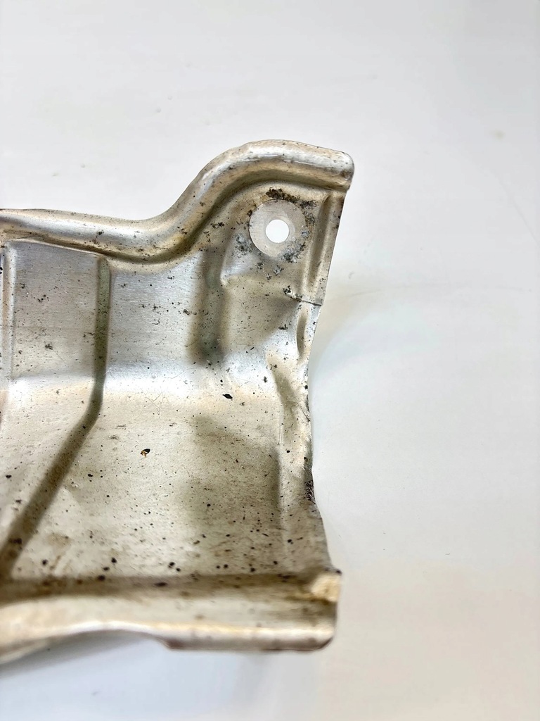 фото №3, Honda civic ix lift 15-17 защита тепловая трубы выпускной 1,8 r18z4