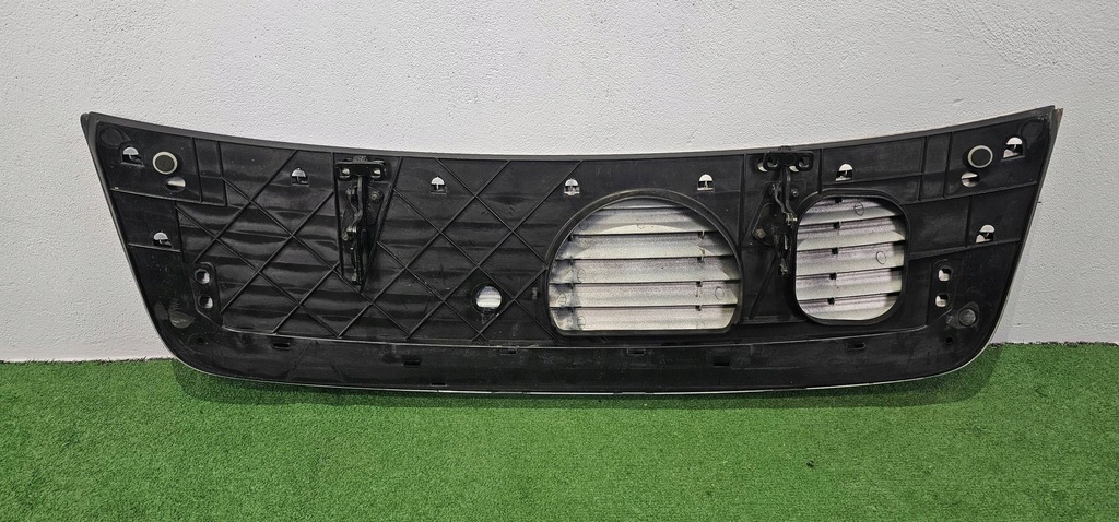 фото №6, Спойлер кришки задня porsche 911 996 99651224000