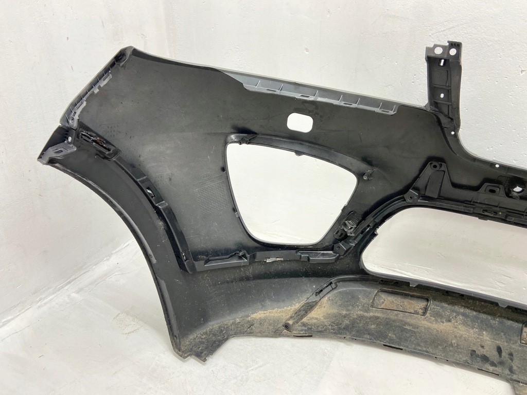 фото №14, Бампер перед kia sorento iii 4xpdc spr