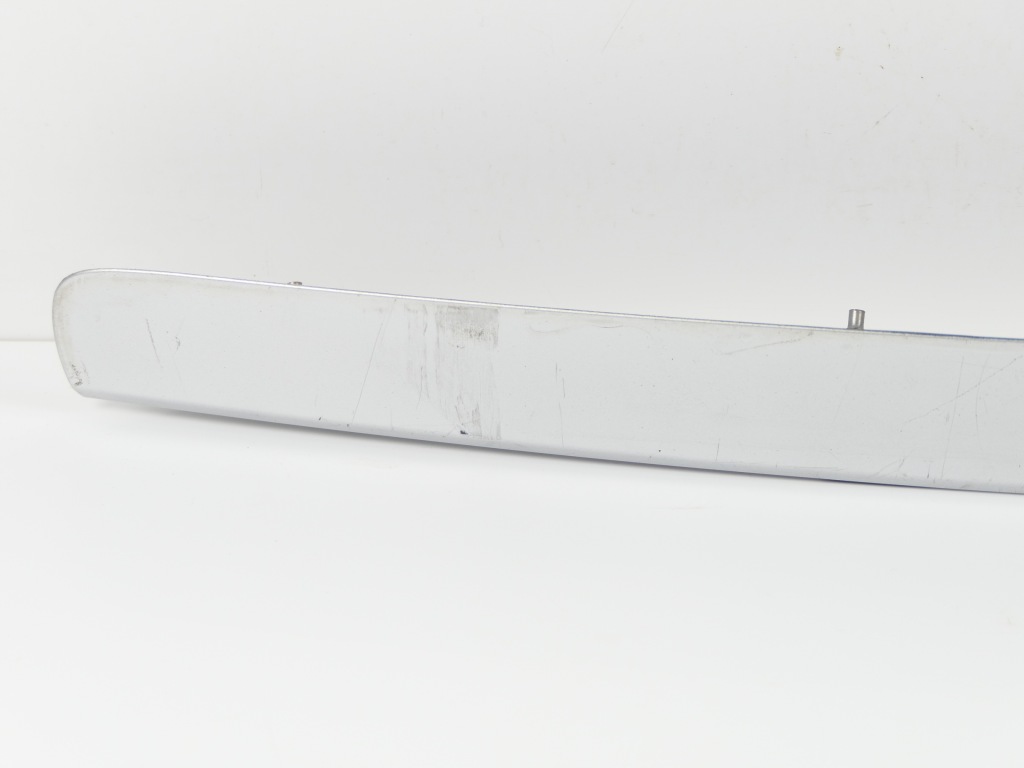 фото №7, Молдинг накладка крышки багажника с фонарями renault scenic iii 09-11r. короткий